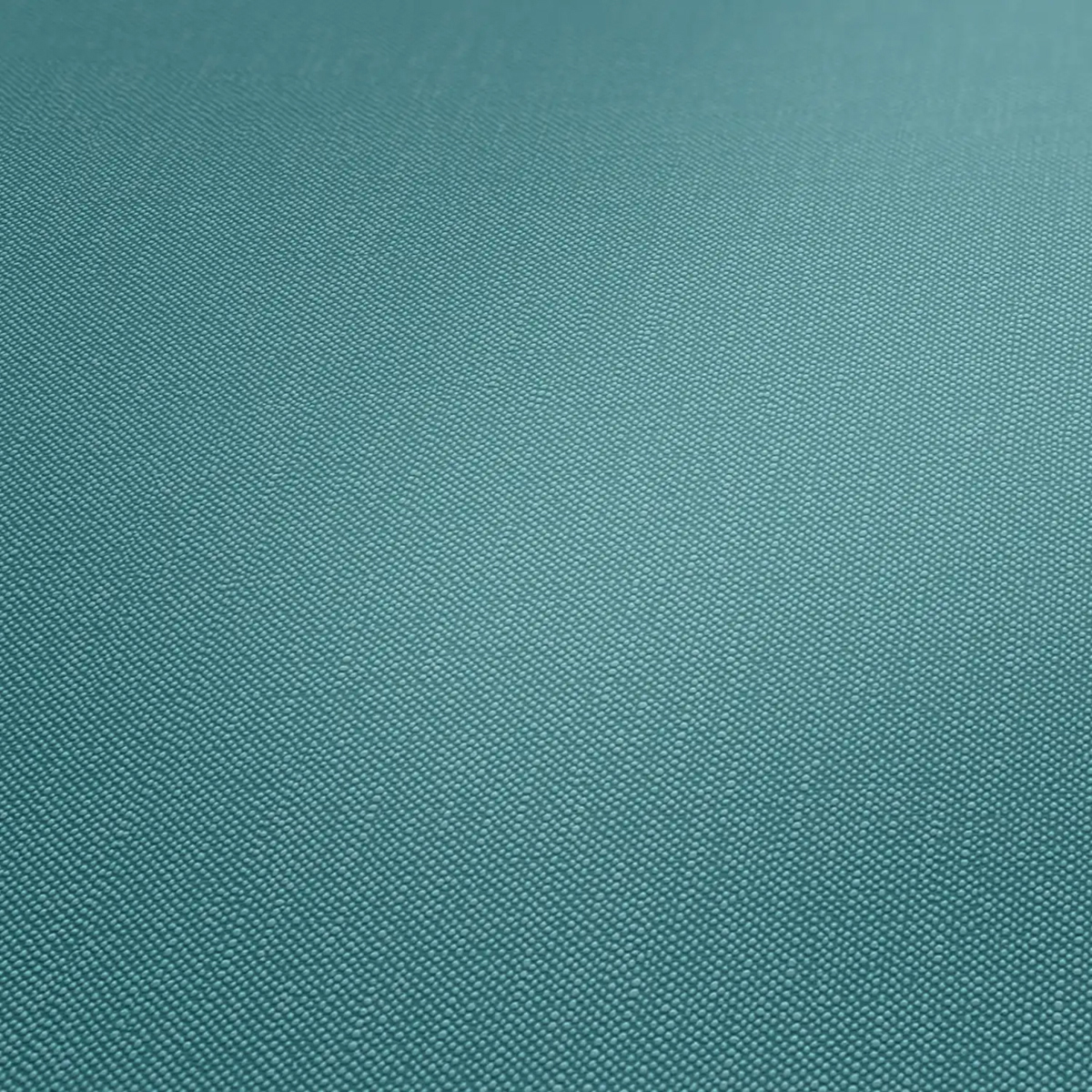 Papier peint Uni Toile turquoise - Pure Elegance d'A.S. Création AMBZ | Réf. AS-397836