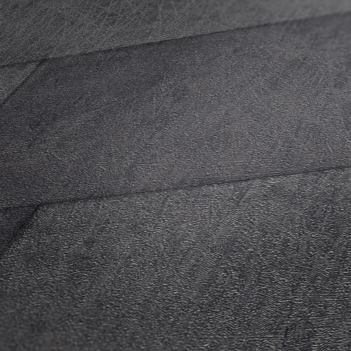 Papier peint Mur de Pierre Grattée noir anthracite - Titanium 3 d'AS Création | Réf. SP15618