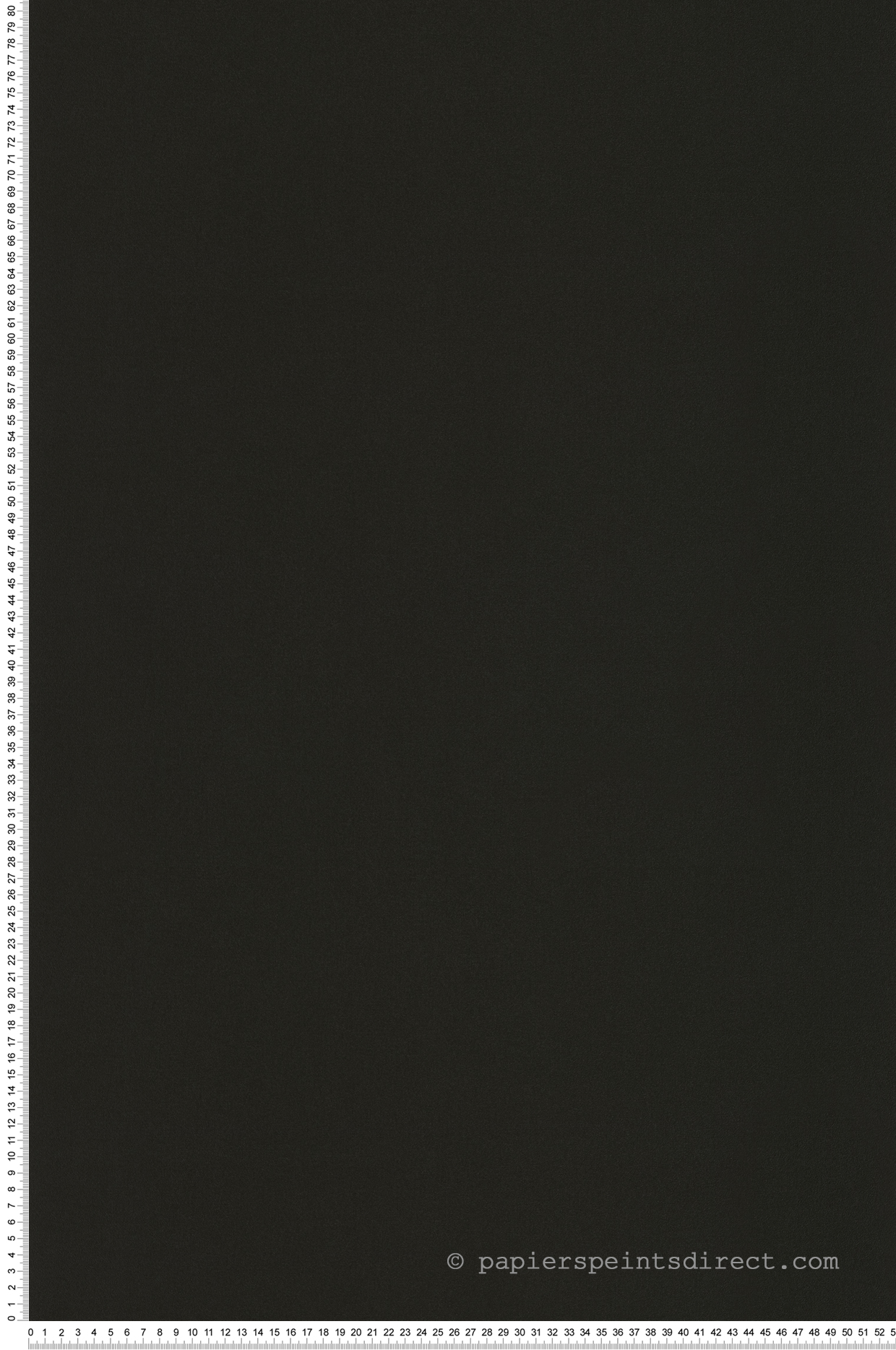 Papier peint Uni noir  - Labyrinth de Casélio | Réf. LBY64529800