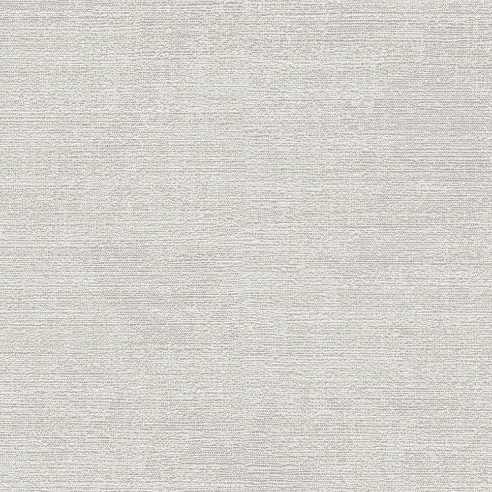 Papier peint Uni Effet Craft gris perle - Abaca de Lutèce | Réf. LTC-51233119