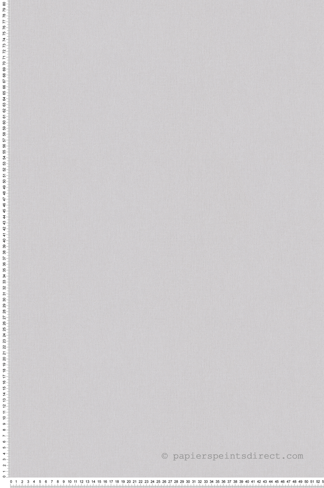 Papier peint Faux Uni tacheté gris pale - Jungle Chic d'Architects Paper | Réf. 37702-2