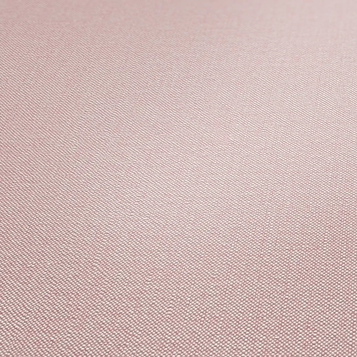Papier peint Uni Toile rose - Pure Elegance d'A.S. Création AMBZ | Réf. AS-363795