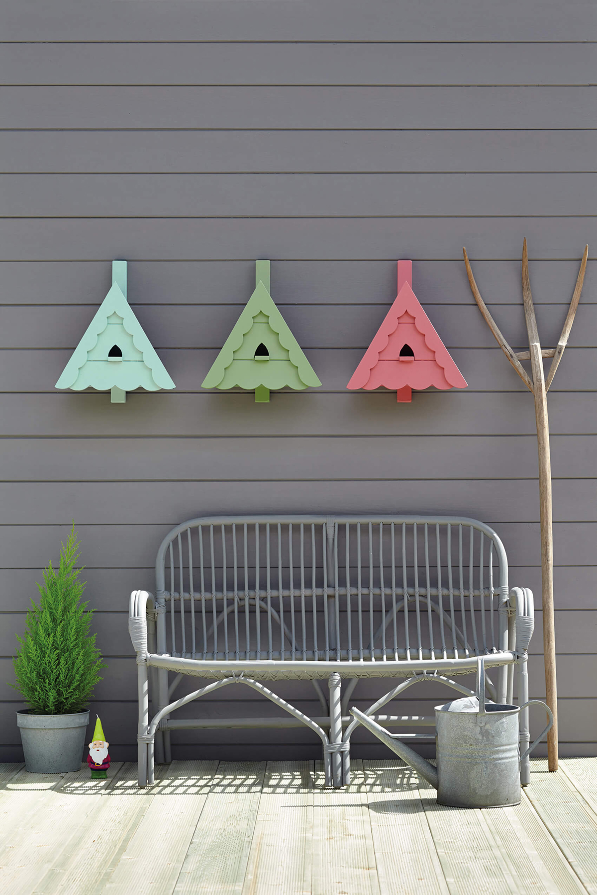 Peinture Lead Colour n°203 - Little Greene AMB | Réf. TOMS-117