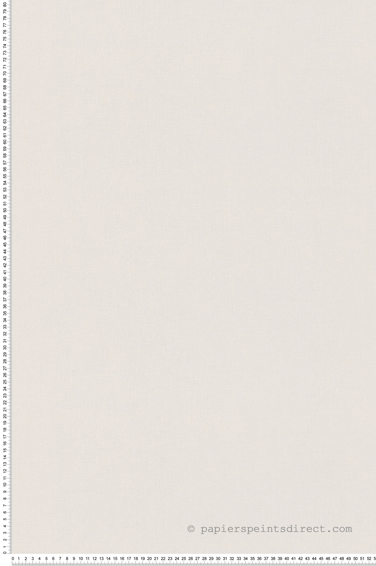 Papier peint Uni Toile lin - Maison Charme d'A.S. Création | Réf. AS-390813