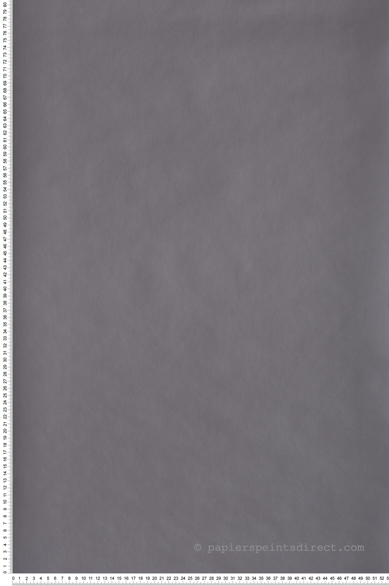 Papier peint Uni Lisse gris sombre - Pop d'Ugépa | Réf. UGP-M56209