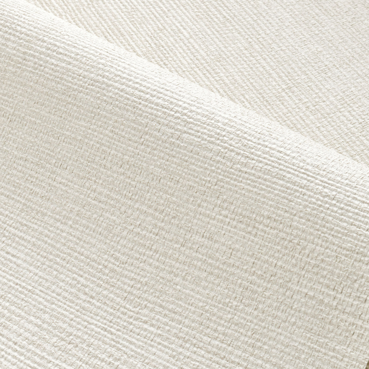 Papier peint Faux-uni Carioca neige - Golfe du Bengale de Casamance | Réf. CAS-B74250100