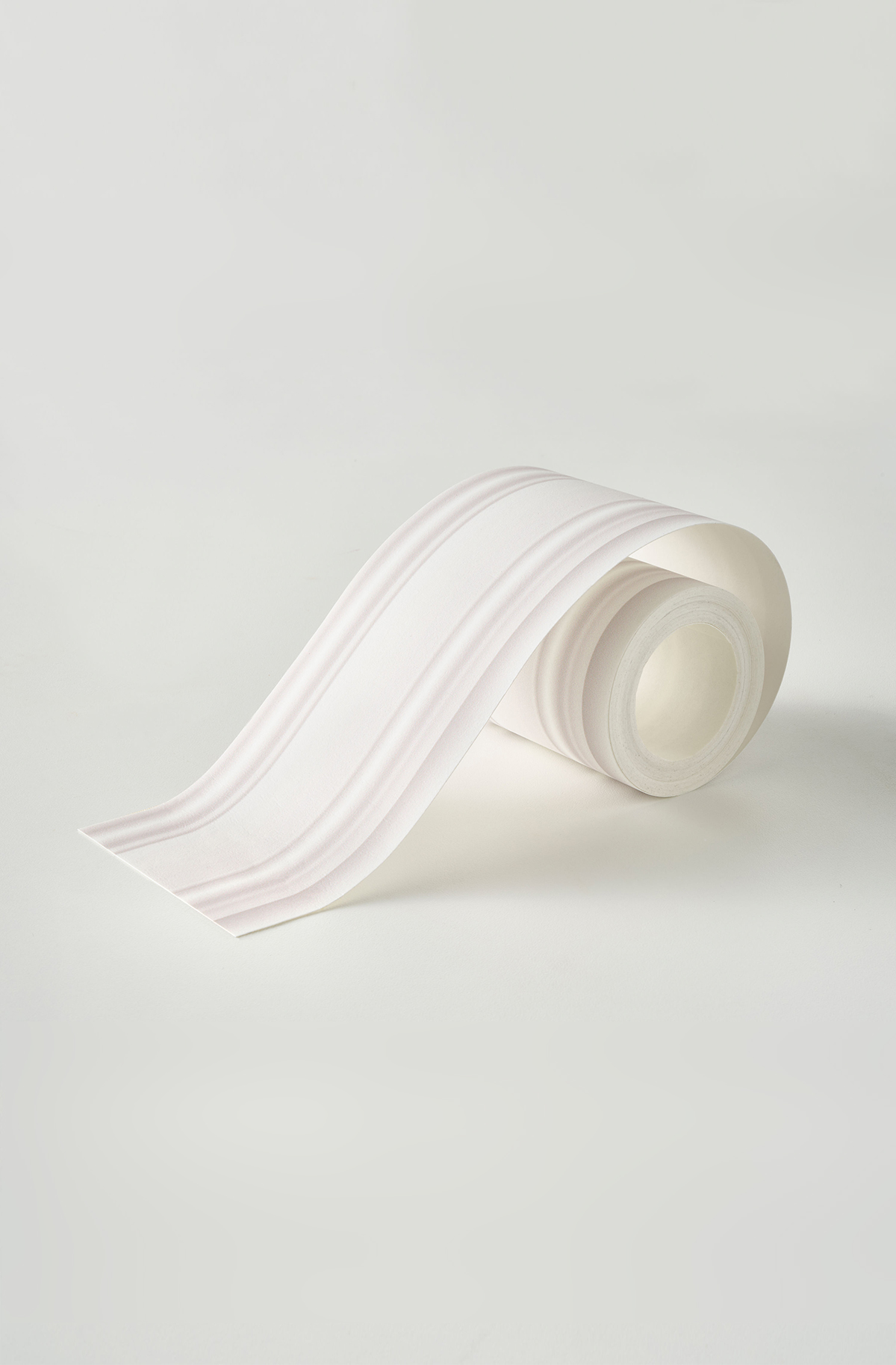 Galon Moulure Classique la Majestueuse blanc - Moulures & Co de Casadéco | Réf. MOCO201330453