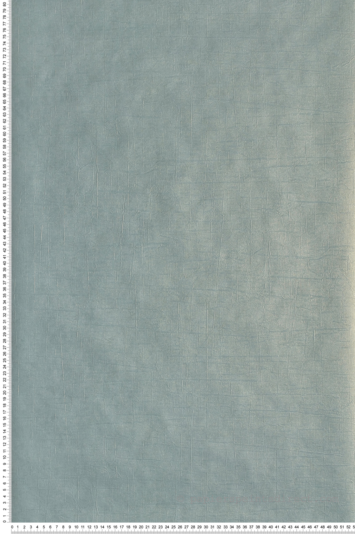 Papier peint Washi vert d'eau - Natsu de Casadéco | Réf. NATS82187205