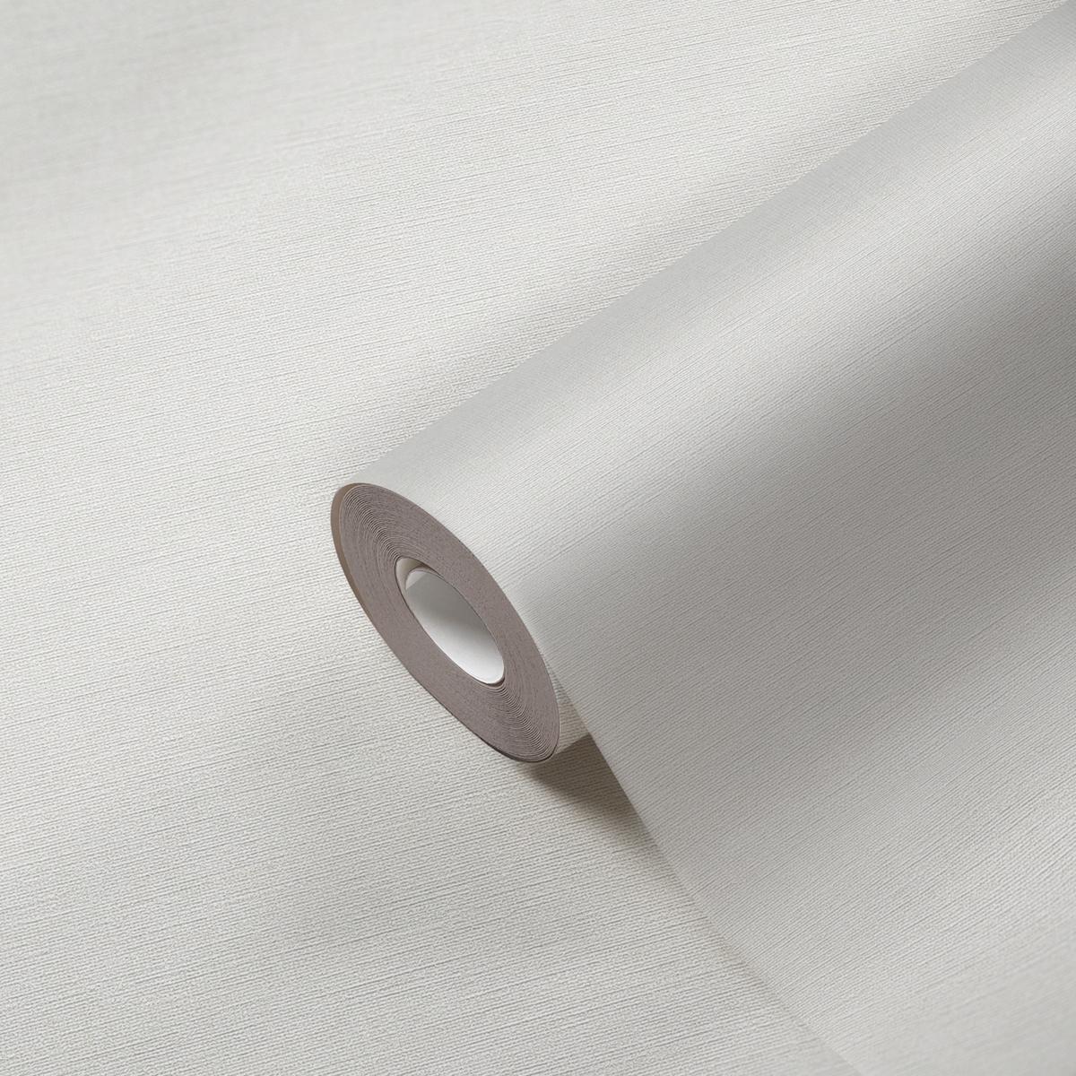 Papier peint Uni Jute blanc - Metropolis Michalsky 6 de Livingwalls | Réf. AS-399893