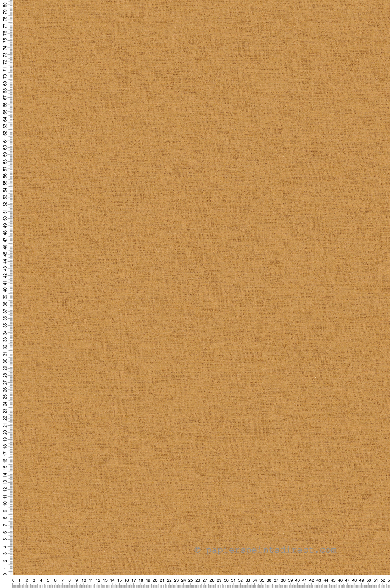 Papier peint Uni around curry - Ethnic Origin d'AS Création | Réf. SP15197