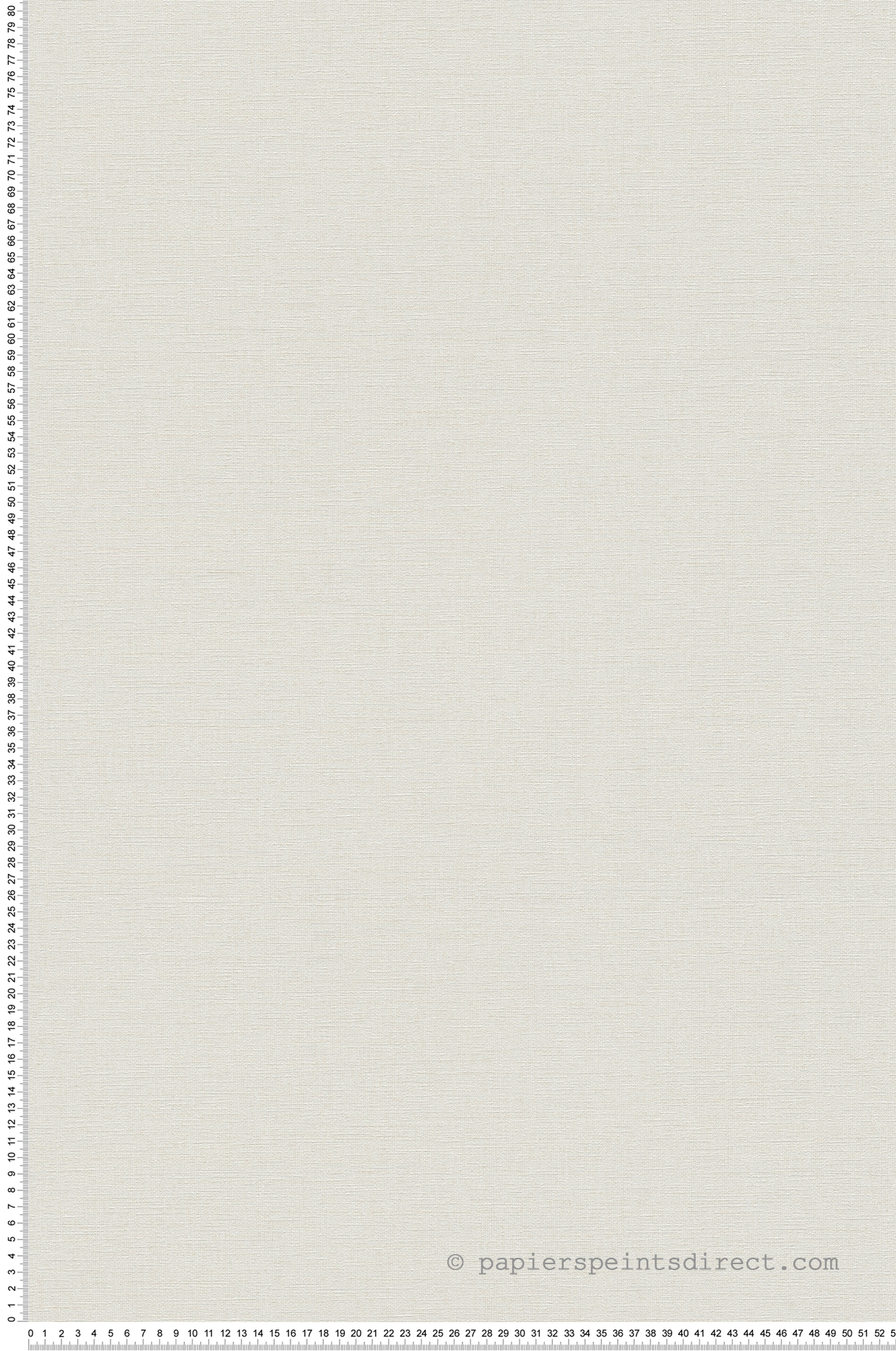 Papier peint Uni Jute écru - Metropolis Michalsky 6 de Livingwalls | Réf. AS-399881