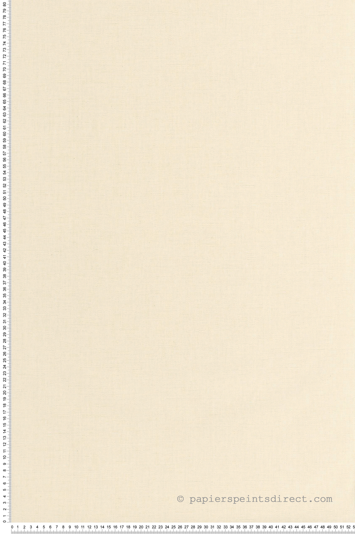 Papier peint Faux Uni Tissage coton - Maison Siméon de Casélio | Réf. MSI103221498