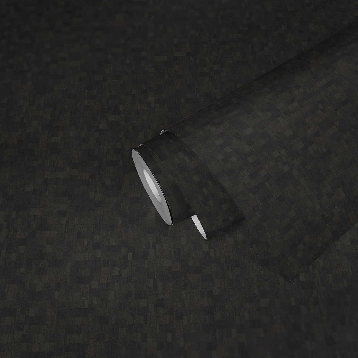 Papier peint Mosaïque noir - Geo Effect d'A.S. Création AMB3 | Réf. SP15799