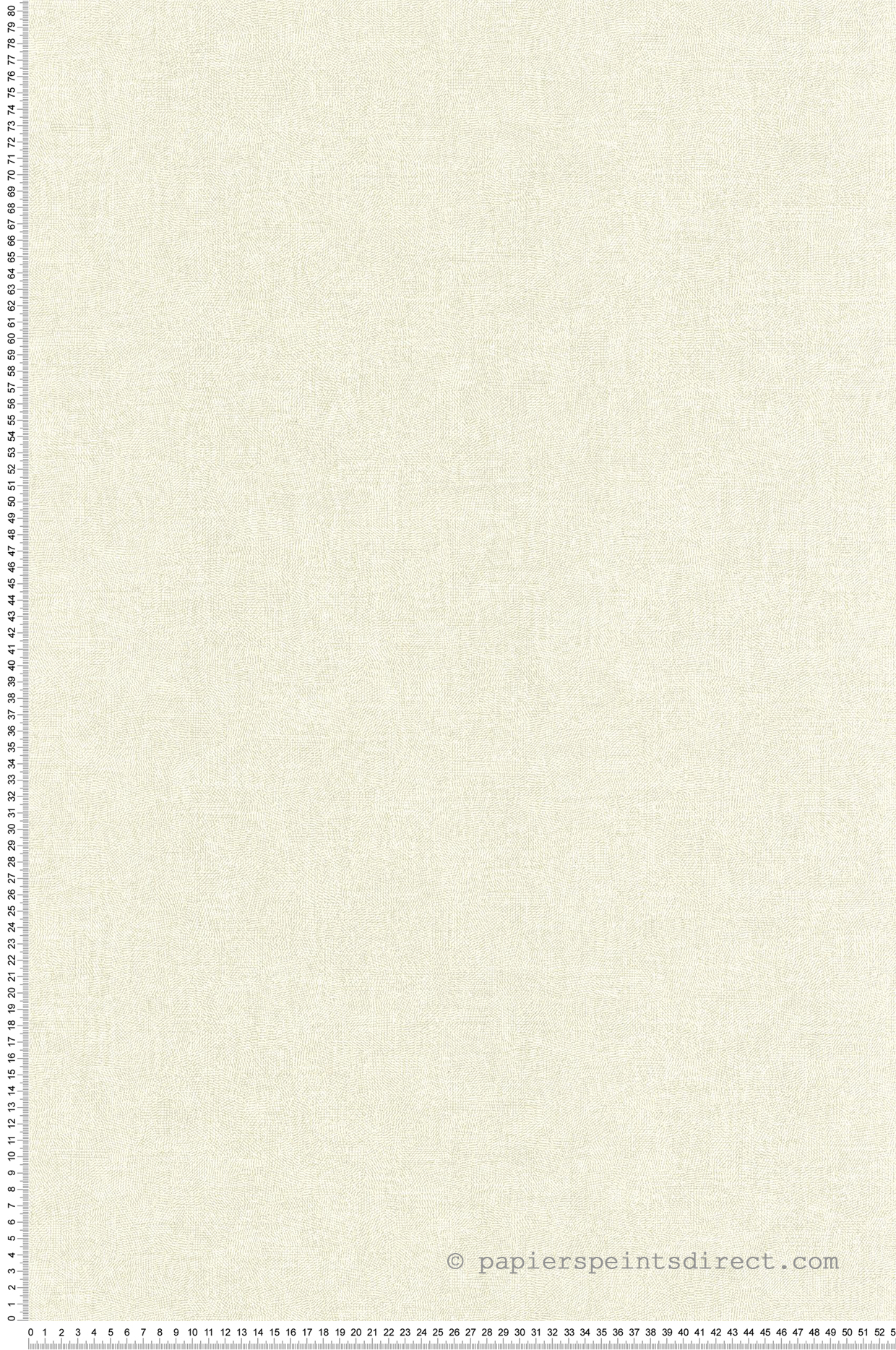 Papier peint Faux Uni Empreinte vert amande - Riverside 4 de Casadéco | Réf. RIVI88707120