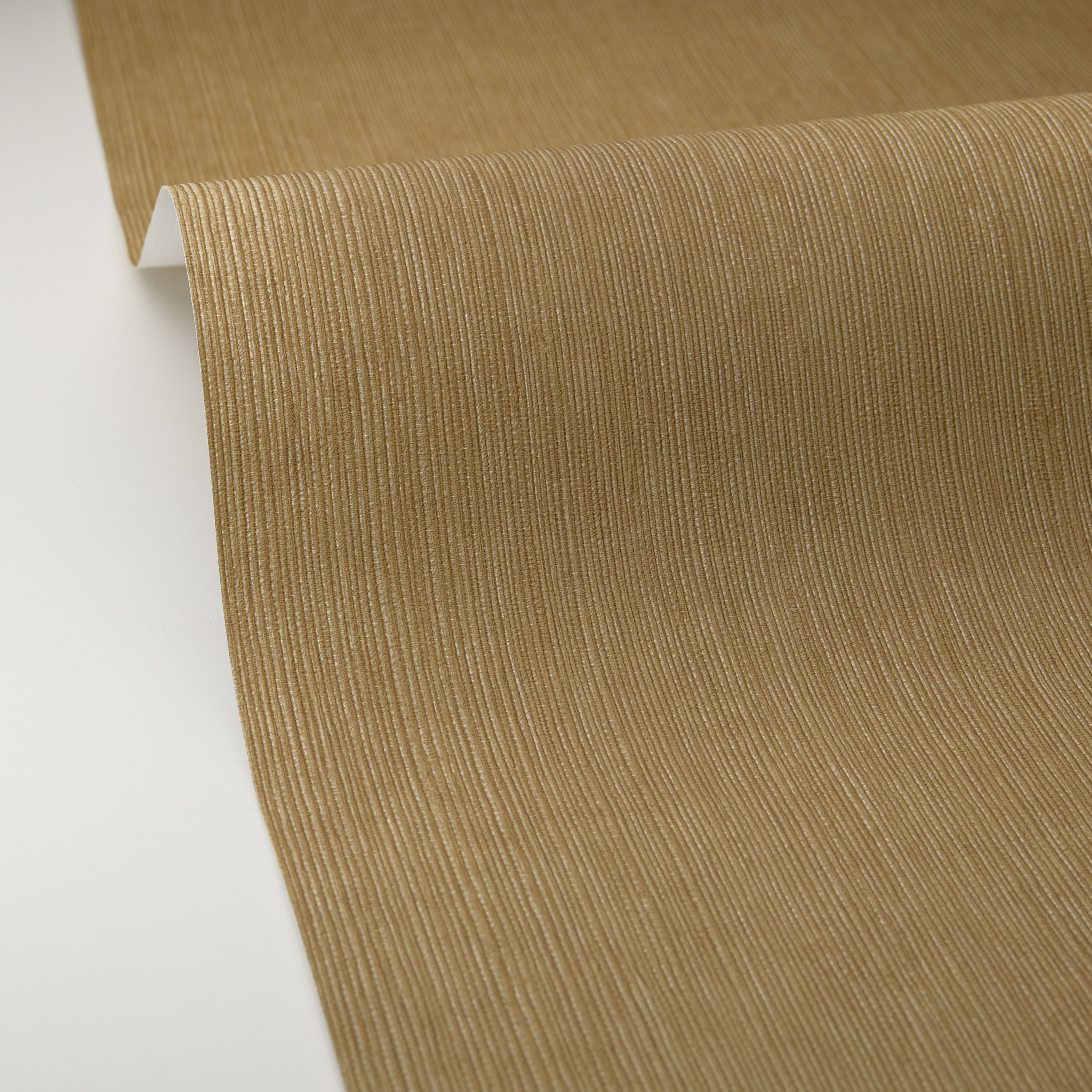 Papier peint Sisal Fibre vert argile - Matières de Casélio AMB3| Réf. MMT106017145