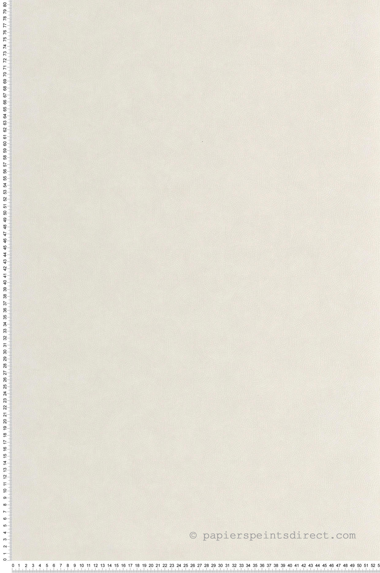 Papier peint Mosaïque Cercle Asterios grège - Solaris de Casadéco | Réf. SOLA201881485
