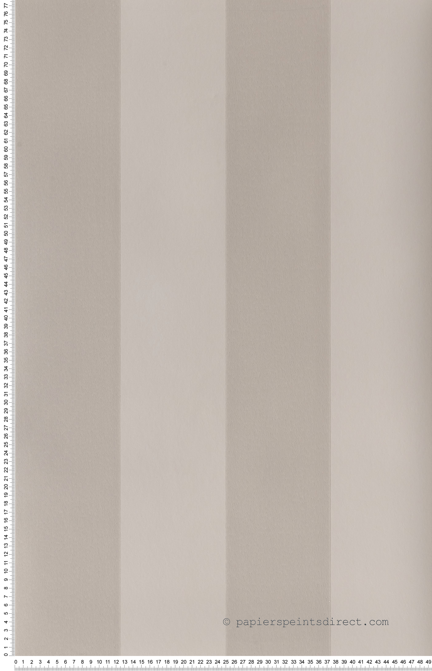 Larges rayures forum - Painted Papers de Little Greene