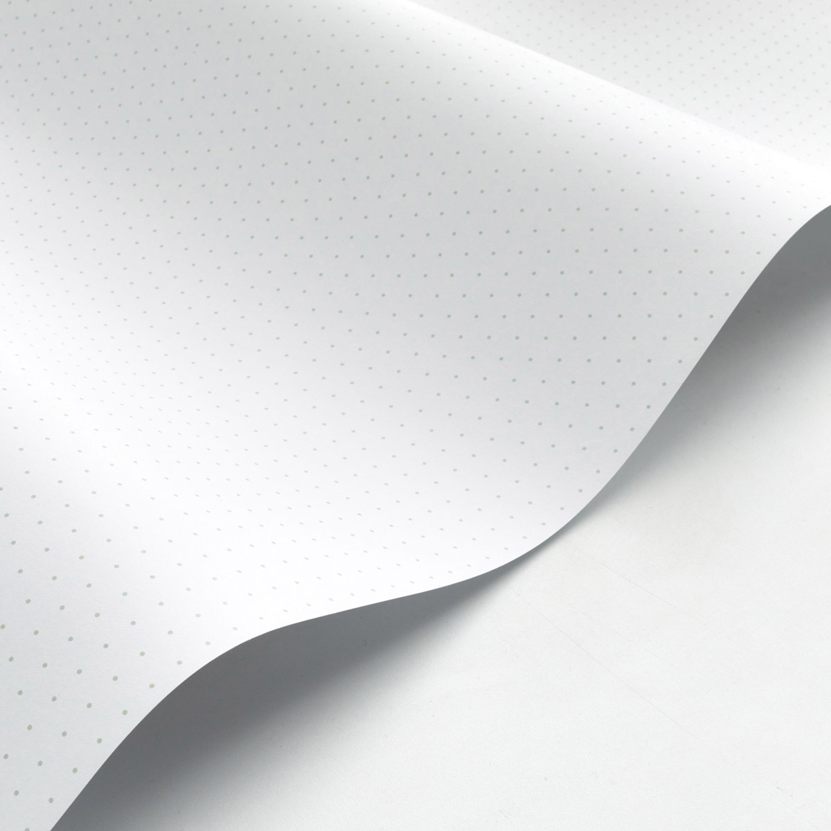 Papier peint Enfant Pois vert amande - Once Upon A Time 2 de Casadéco AMBV | Réf. OUTD29797070