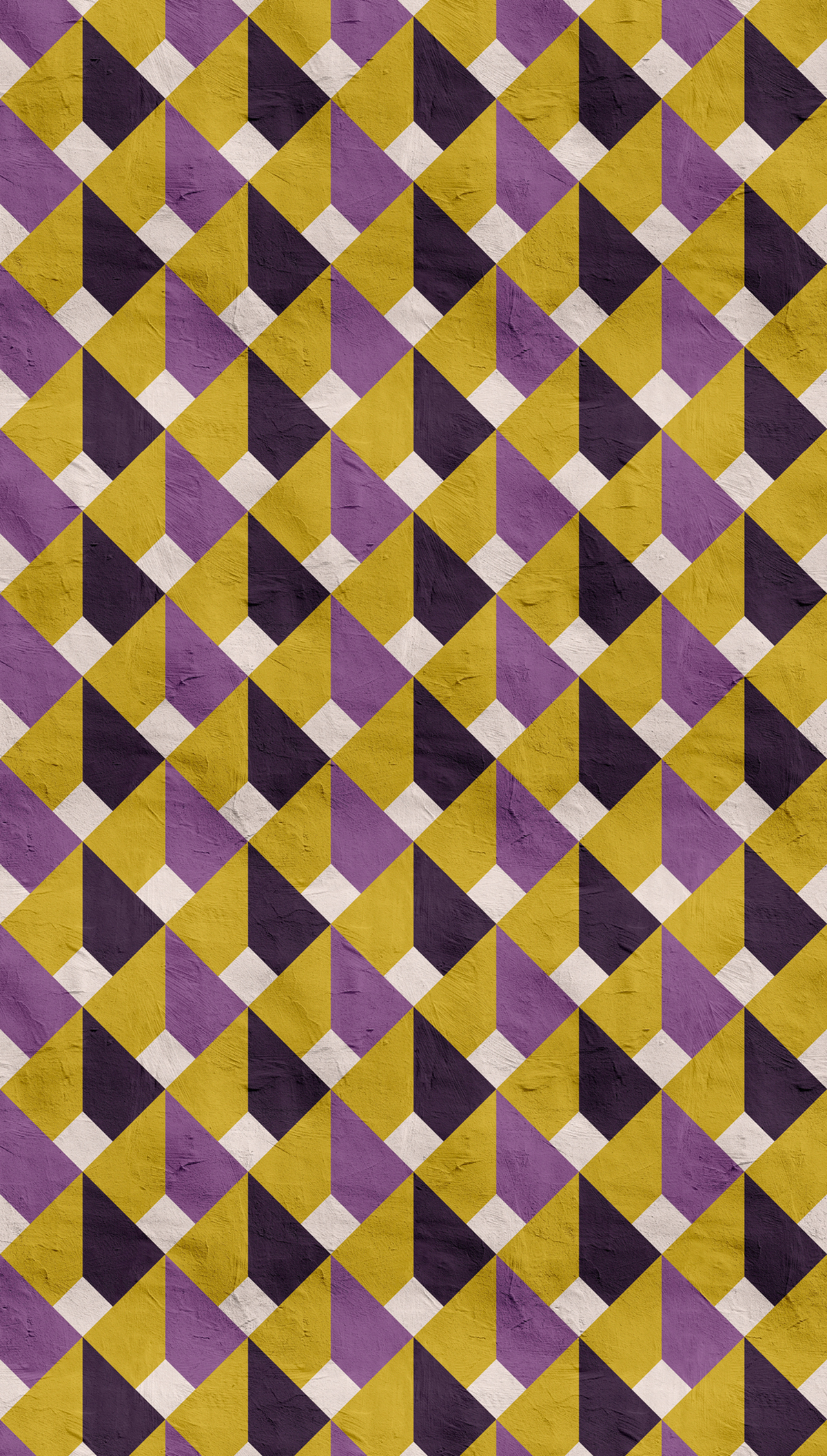 Papier peint panoramique Illustion 3D Cube - The Wall 3 d'A.S. Création | Réf. AS-398491