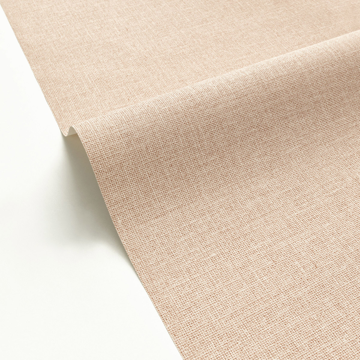 Papier peint Effet Toile de Jute biscuit - Reliefs de Casélio AMBV | Réf. RLF104011474