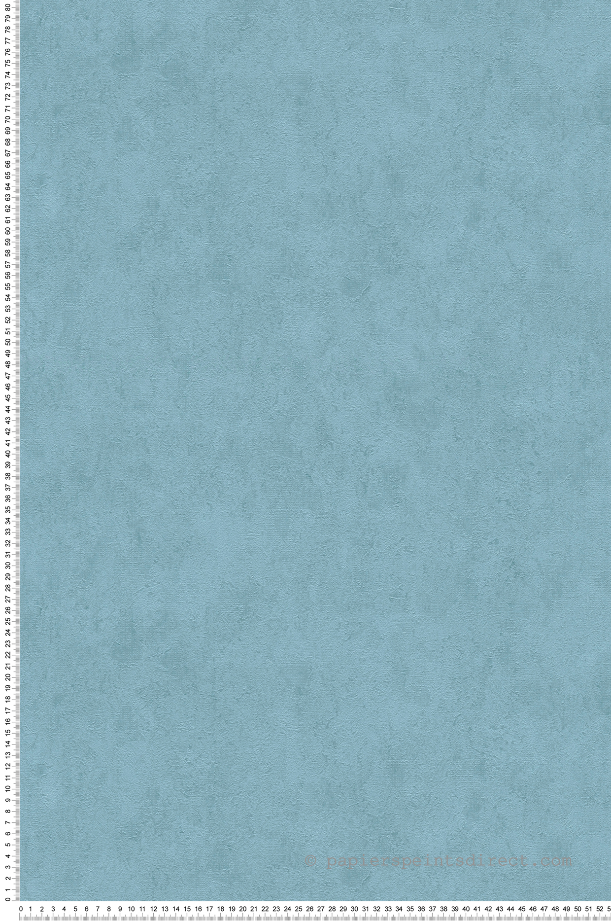 Papier peint Effet Stuc bleu lagon - Metropolitan Stories 4 Hot Spots d'A.S. Création | Réf. AS-782272