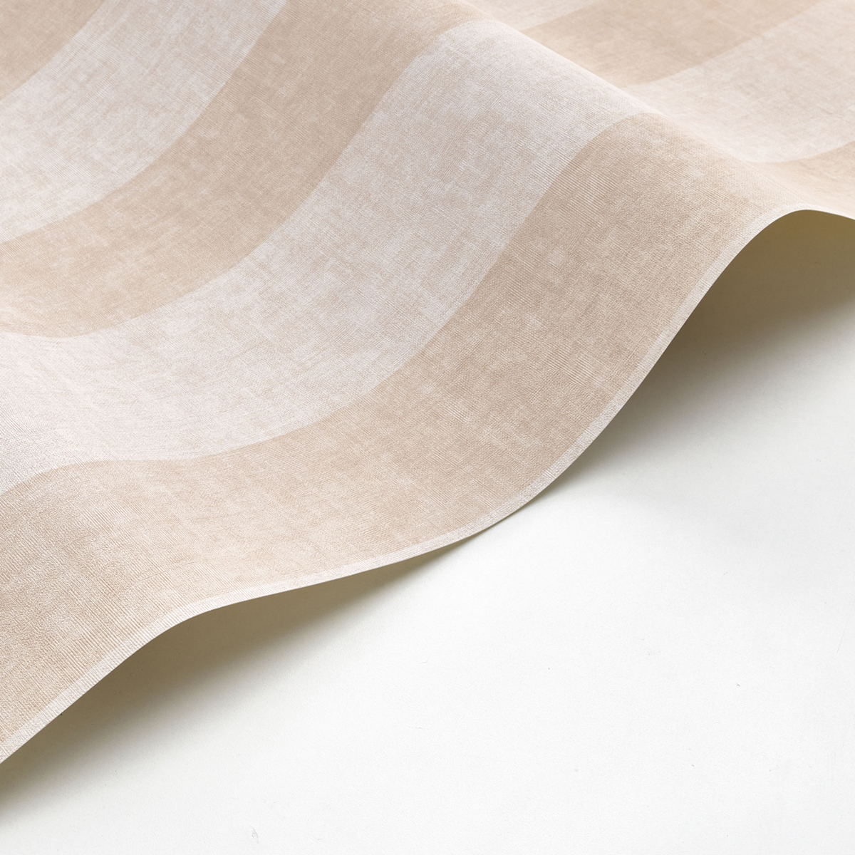 Papier peint Rayure Valse beige - Vienne de Casadéco AMBV | Réf. VIEN87361215