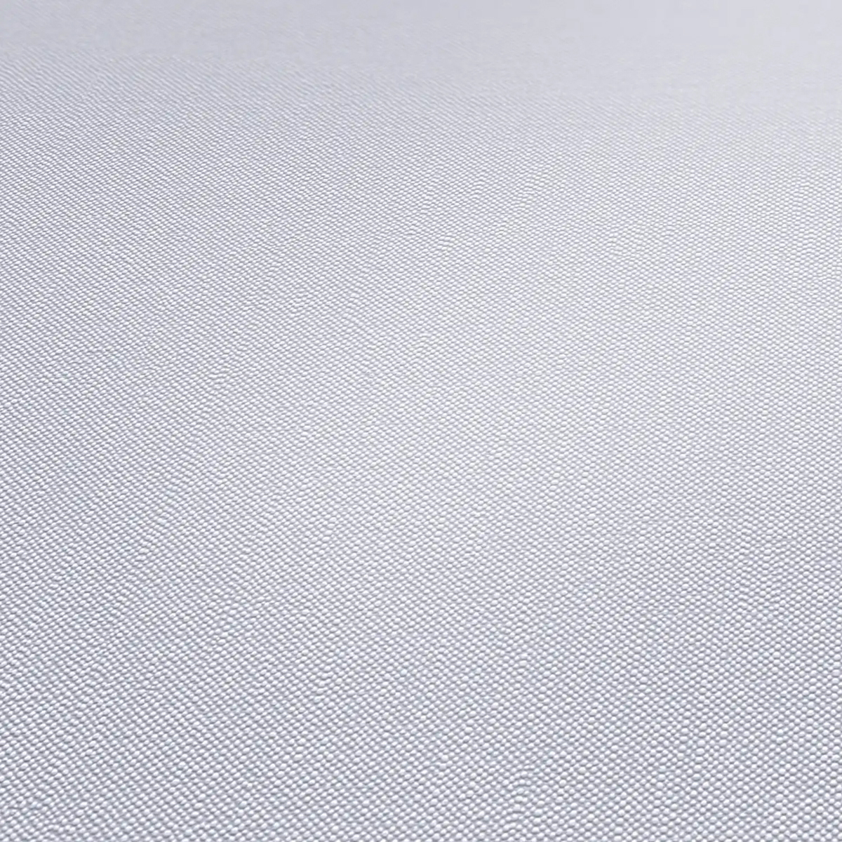 Papier peint Uni Toile blanc lavande - Pure Elegance d'A.S. Création AMBZ | Réf. AS-397744