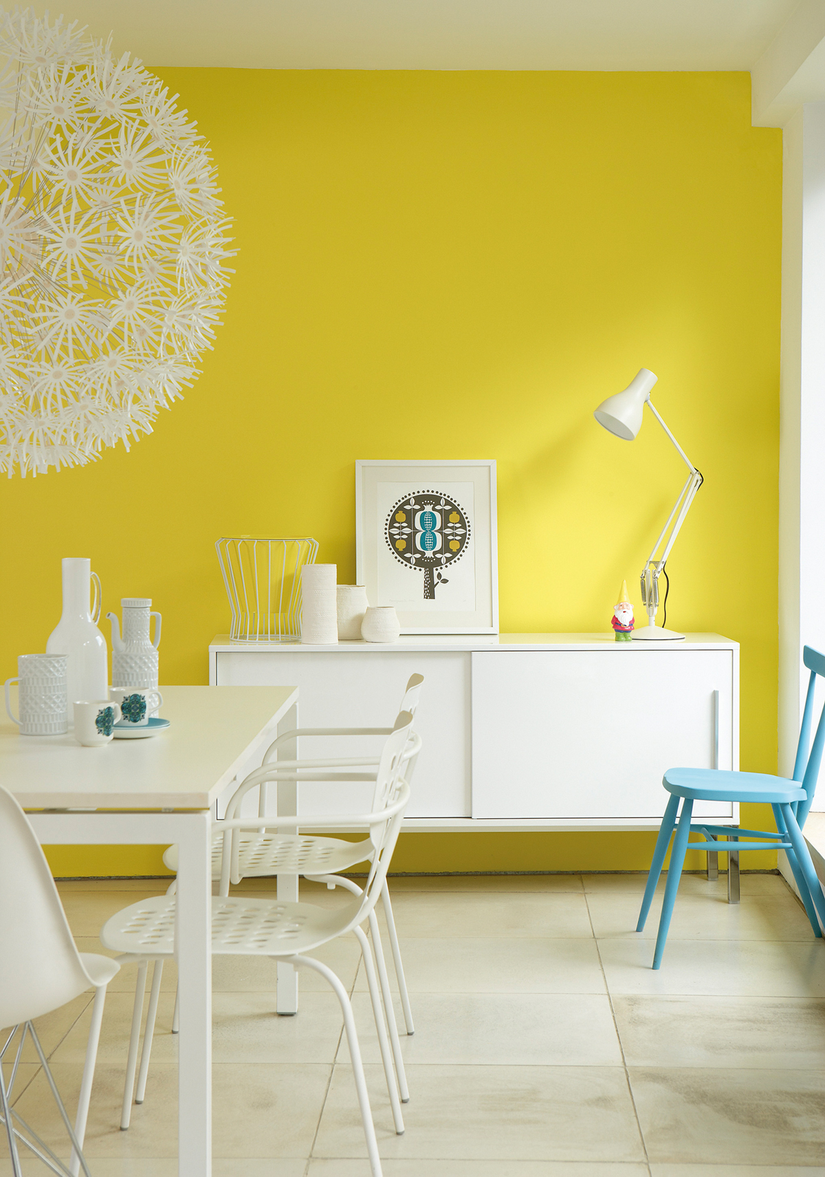 peinture little greene 196 trumpet image