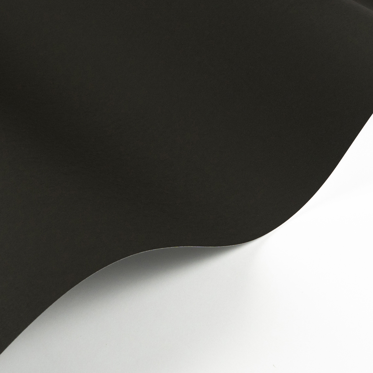 Papier peint Uni Pigments Buvard ardoise - Moulures & Co de Casadéco | Réf. MOCO200339559