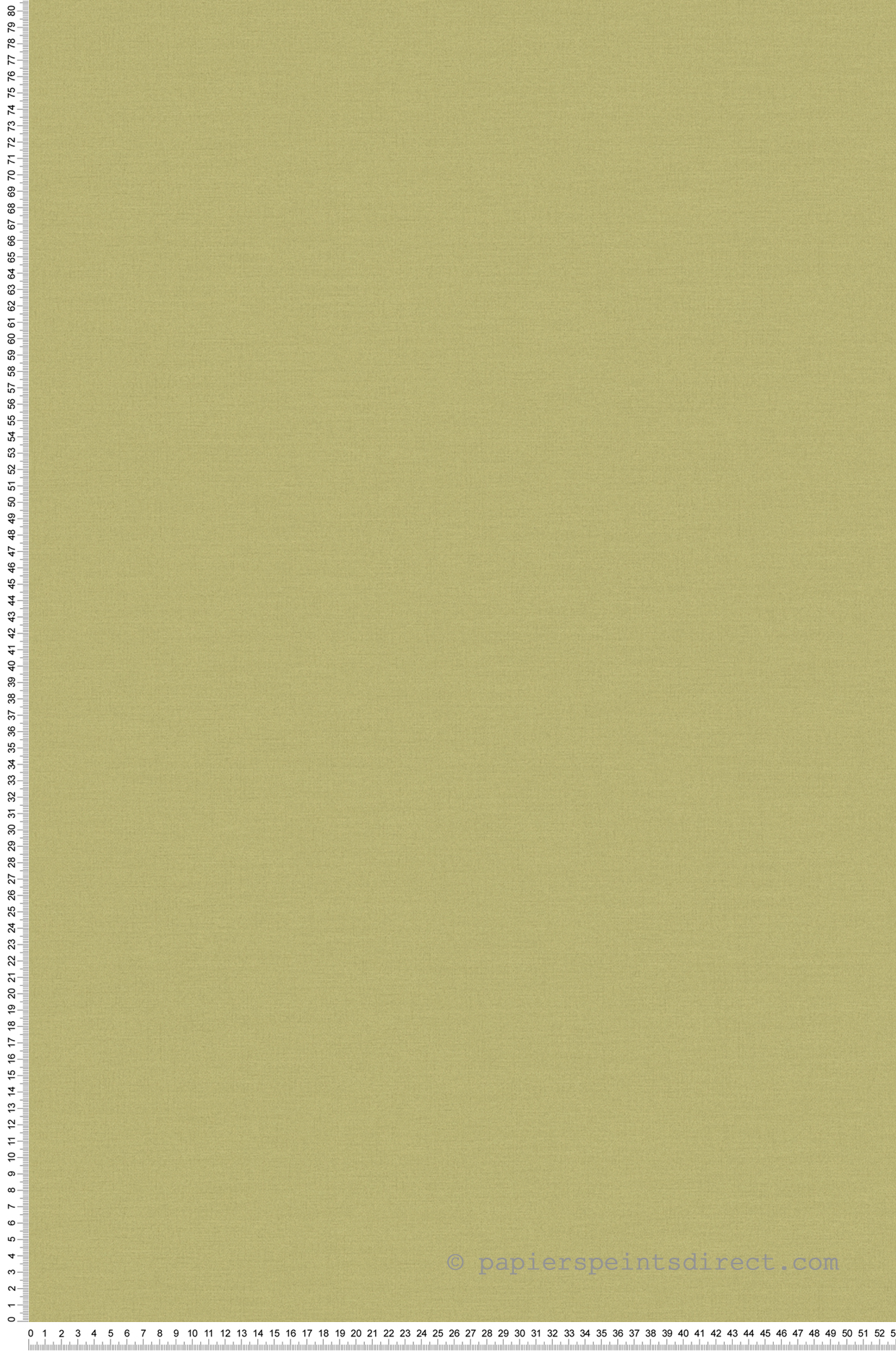 Papier peint Uni Around vert pistache - Antigua d'A.S. Création | Réf. SP15916