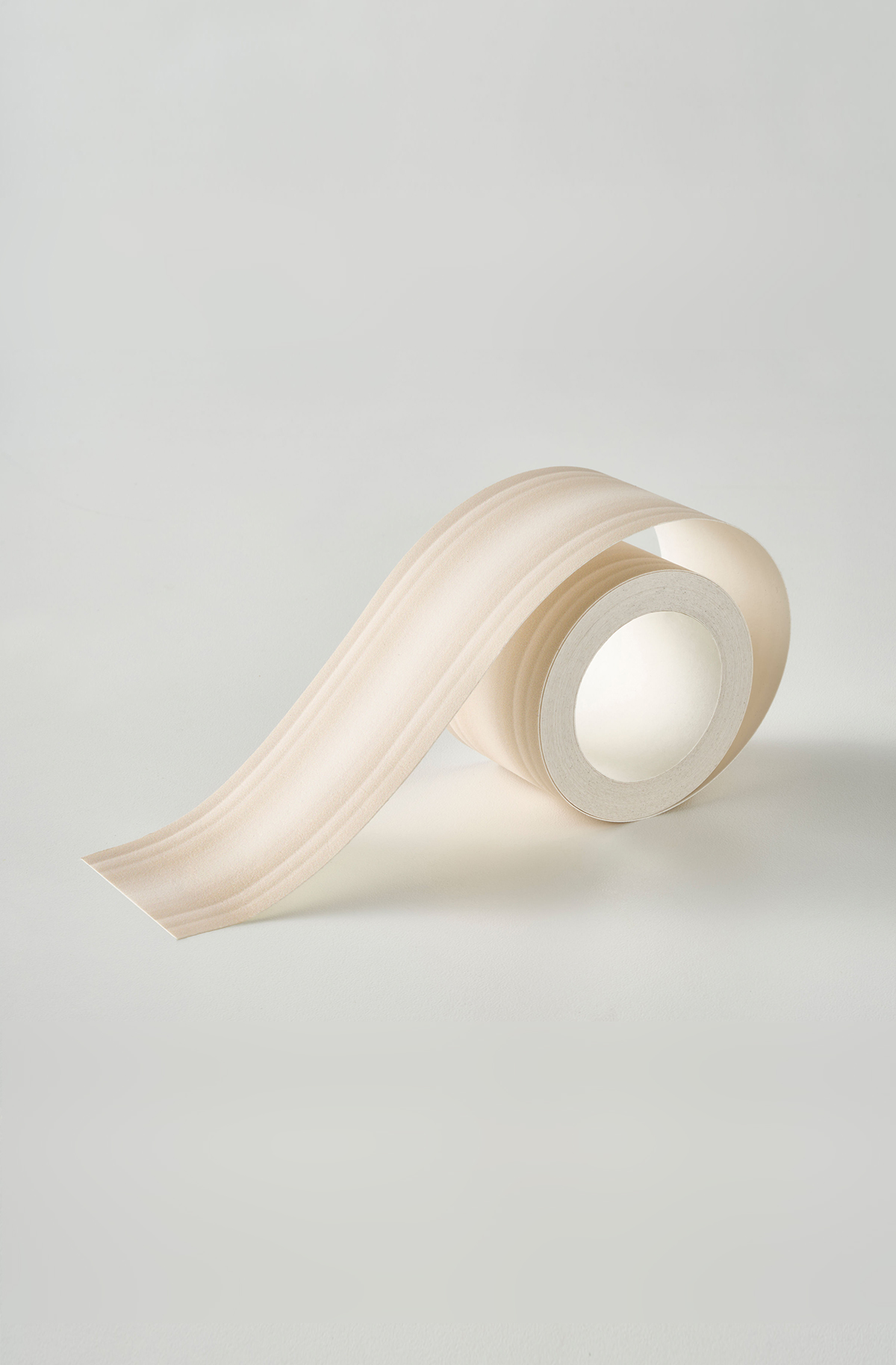 Galon Moulure Trompe l'oeil la Marquise beige - Moulures & Co de Casadéco | Réf. MOCO201561224