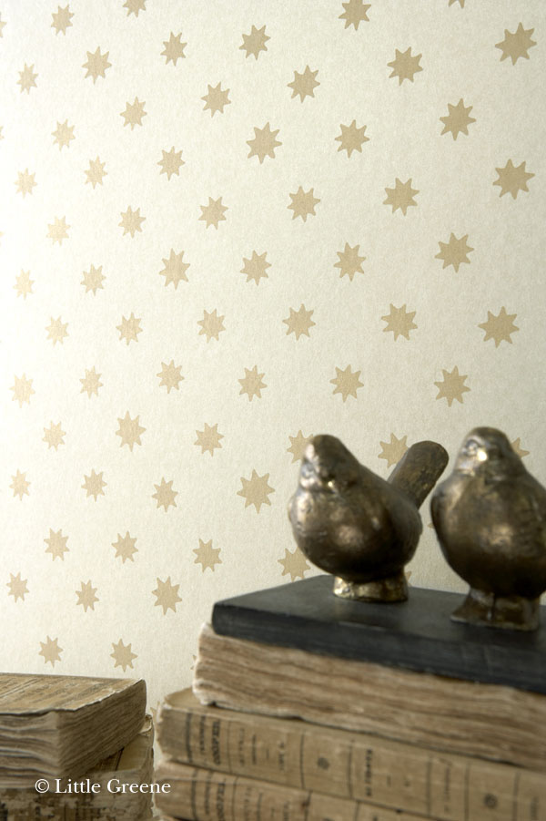 London Wallpapers II, Lower George Street, référence : 0273LGQUART AMB