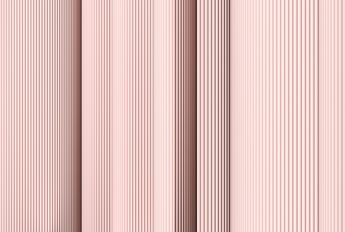 Papier peint panoramique 3D Magic Wall - Référence DD122656 - Intissé 200g/m2 - 400 x 270 cm