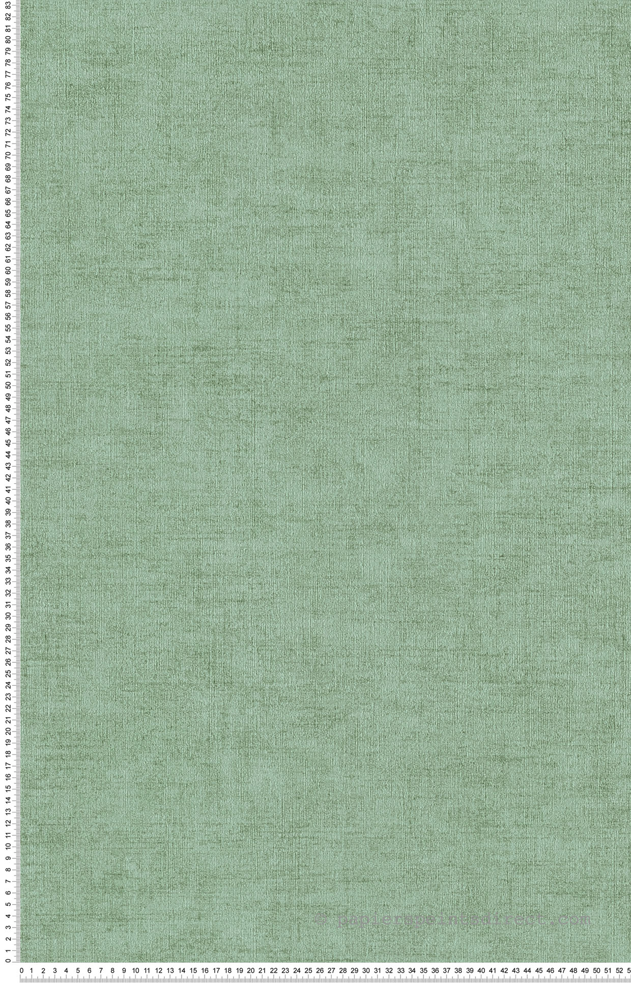 Papier peint Uni Béton vert doux - Cosmoliving d'A.S. Création | Réf. AS-791101