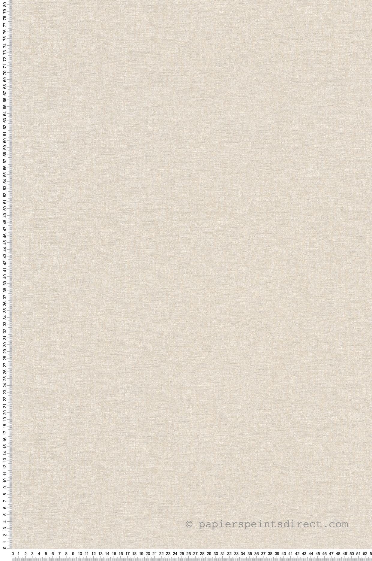 Papier peint Uni Pixel Texturé beige - Stories of Life d'A.S. Création | Réf. AS-396557