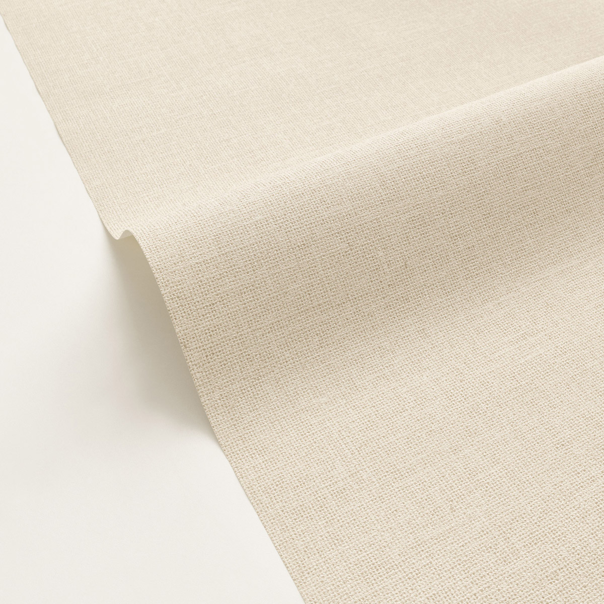 Papier peint Effet Toile de Jute écru - Reliefs de Casélio AMBV | Réf. RLF104011230