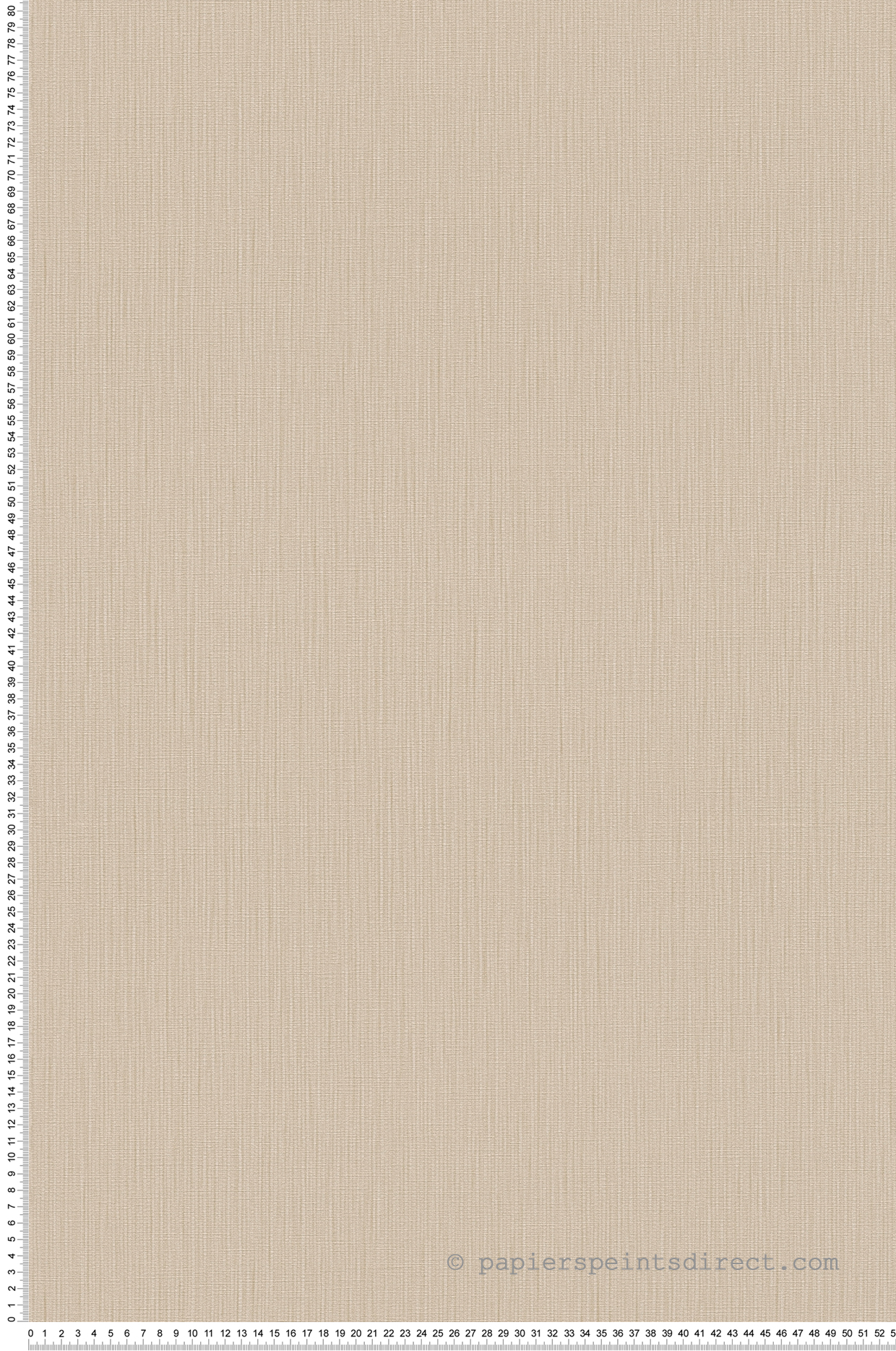 Papier peint Faux Uni Paille Fine beige - Metropolis Michalsky 6 de Livingwalls | Réf. AS-399867