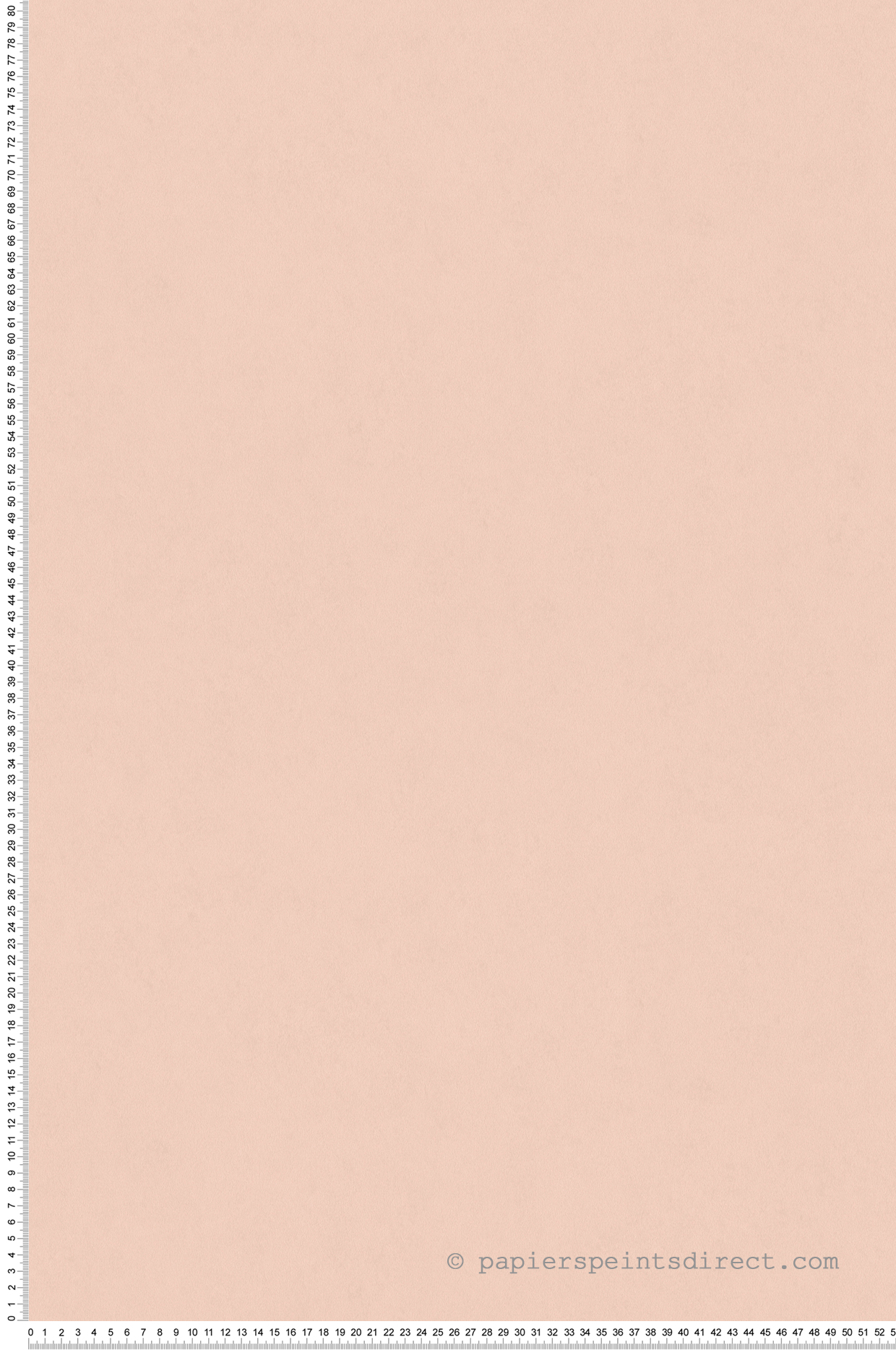 Papier peint Uni Plâtre rose poudré - Arcade d'Architects Paper | Réf. 39330-7