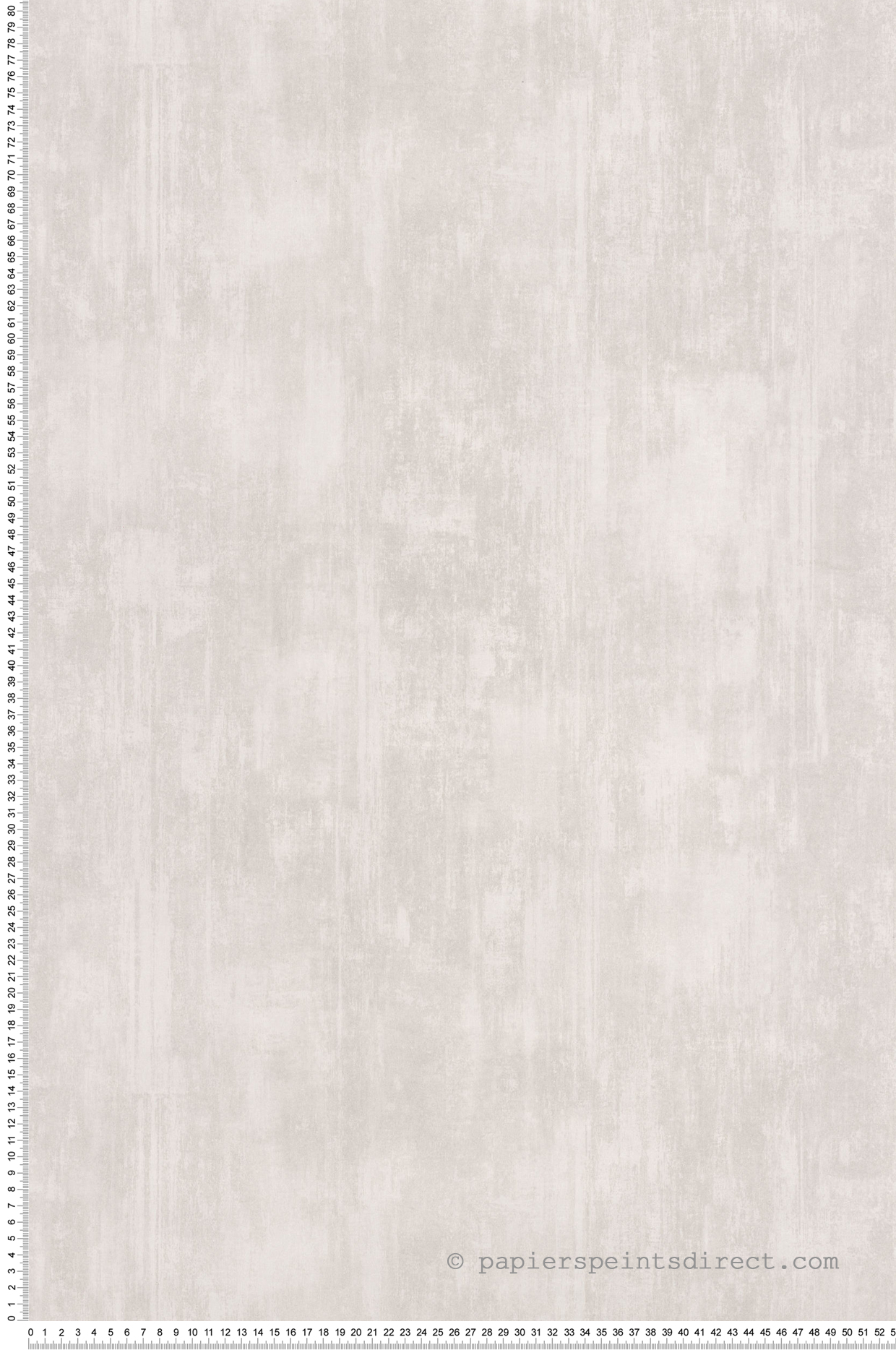 Papier peint Faux Uni gris acier - Delicacy de Casadéco | Réf. DELY85419266