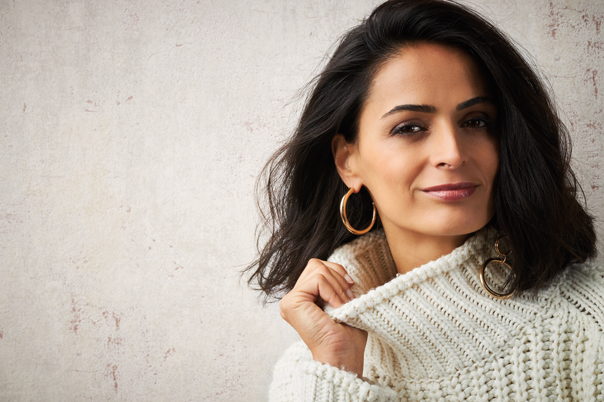 Papier peint Industriel Béton gris rose - Metropolitan Stories 2 d'AS Création | AMB Réf. SP15549