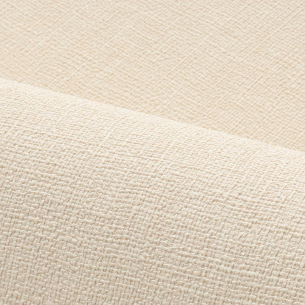 Papier peint Uni Jute Lienzo ivoire - Casa Azul de Casamance | Réf. CAS-76332242