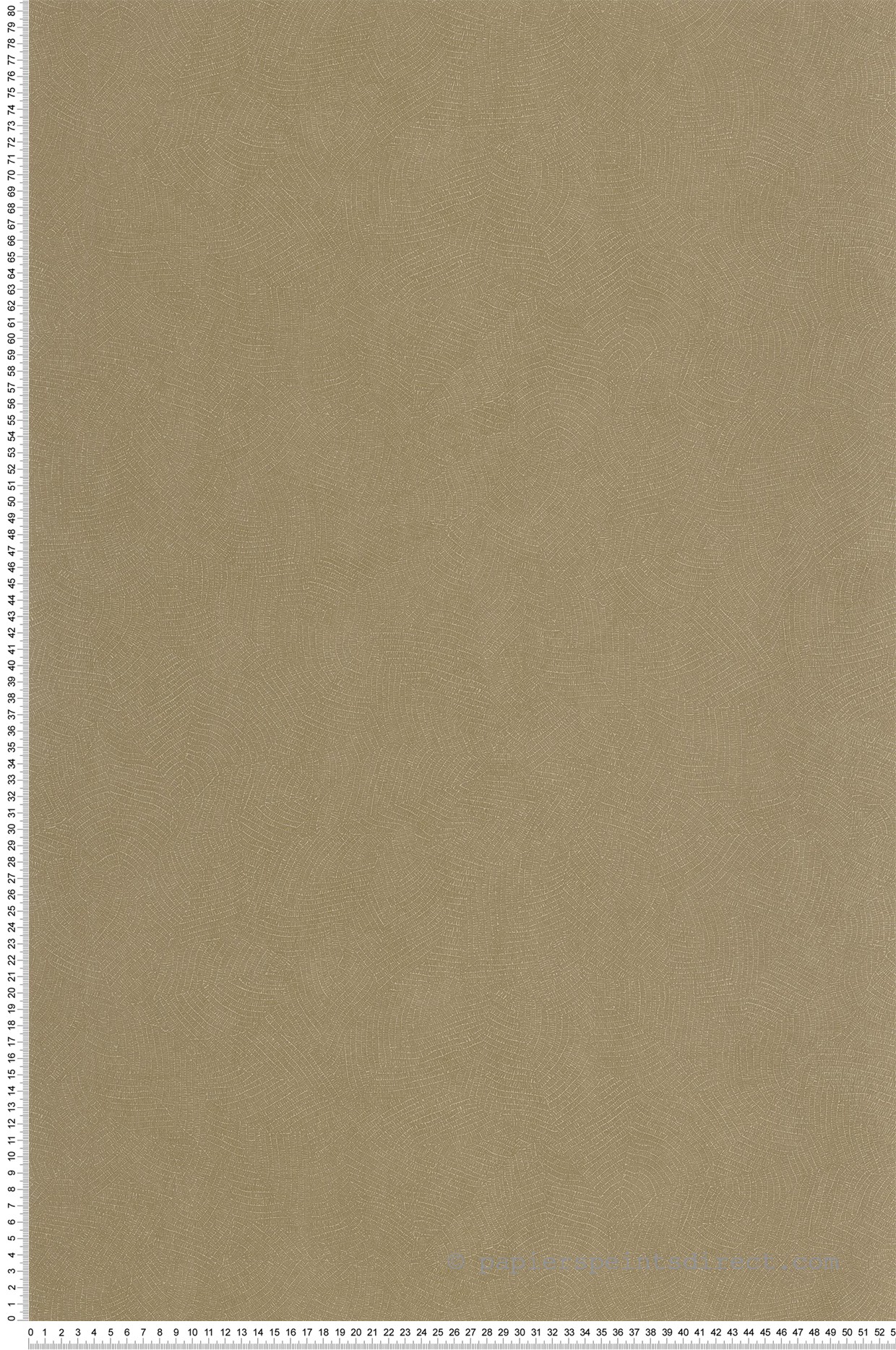 Papier peint Matière Feuille Masaya beige mastic - Riverside 4 de Casadéco | Réf. RIVI86421241