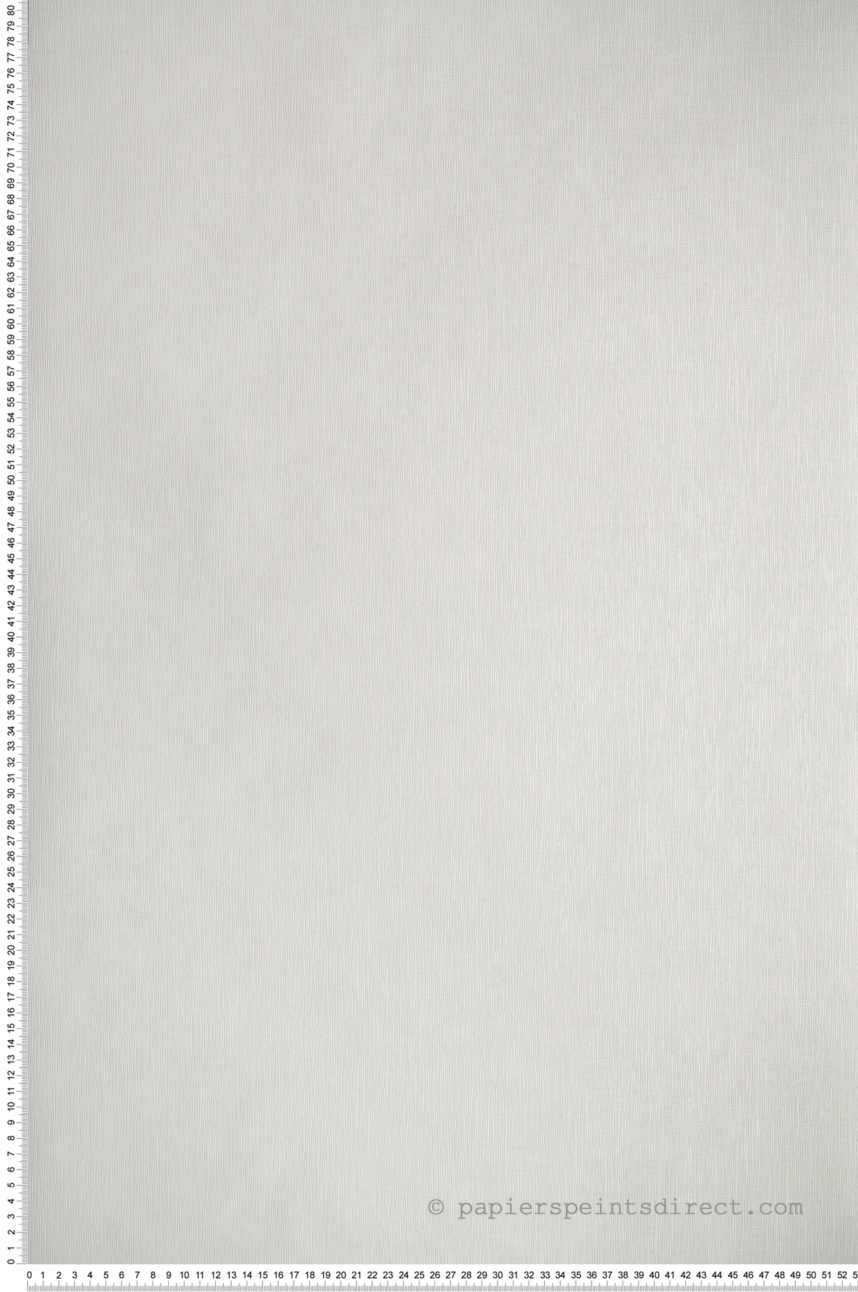 Papier peint Uni Toile blanc - Moonlight 3 de Casélio | Réf. MNL368520000