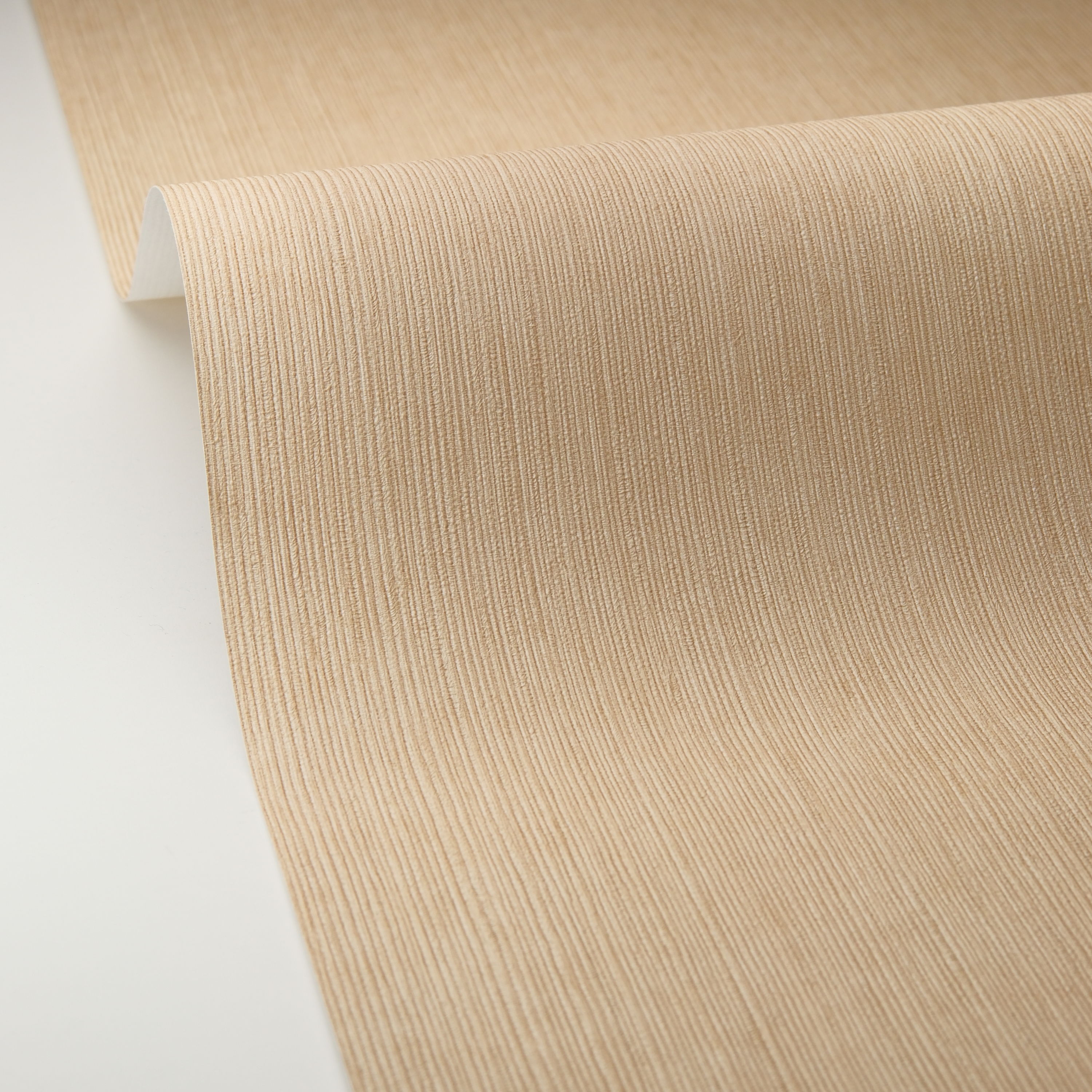Papier peint Sisal Fibre beige - Matières de Casélio AMB3| Réf. MMT106011245