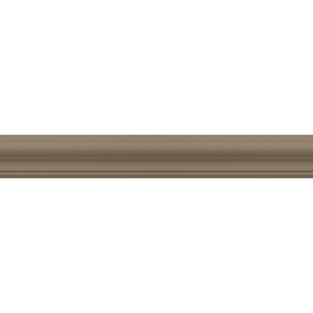 Galon Moulure Authentique kaki - Moulures & Co de Casadéco | Réf. MOCO200442812