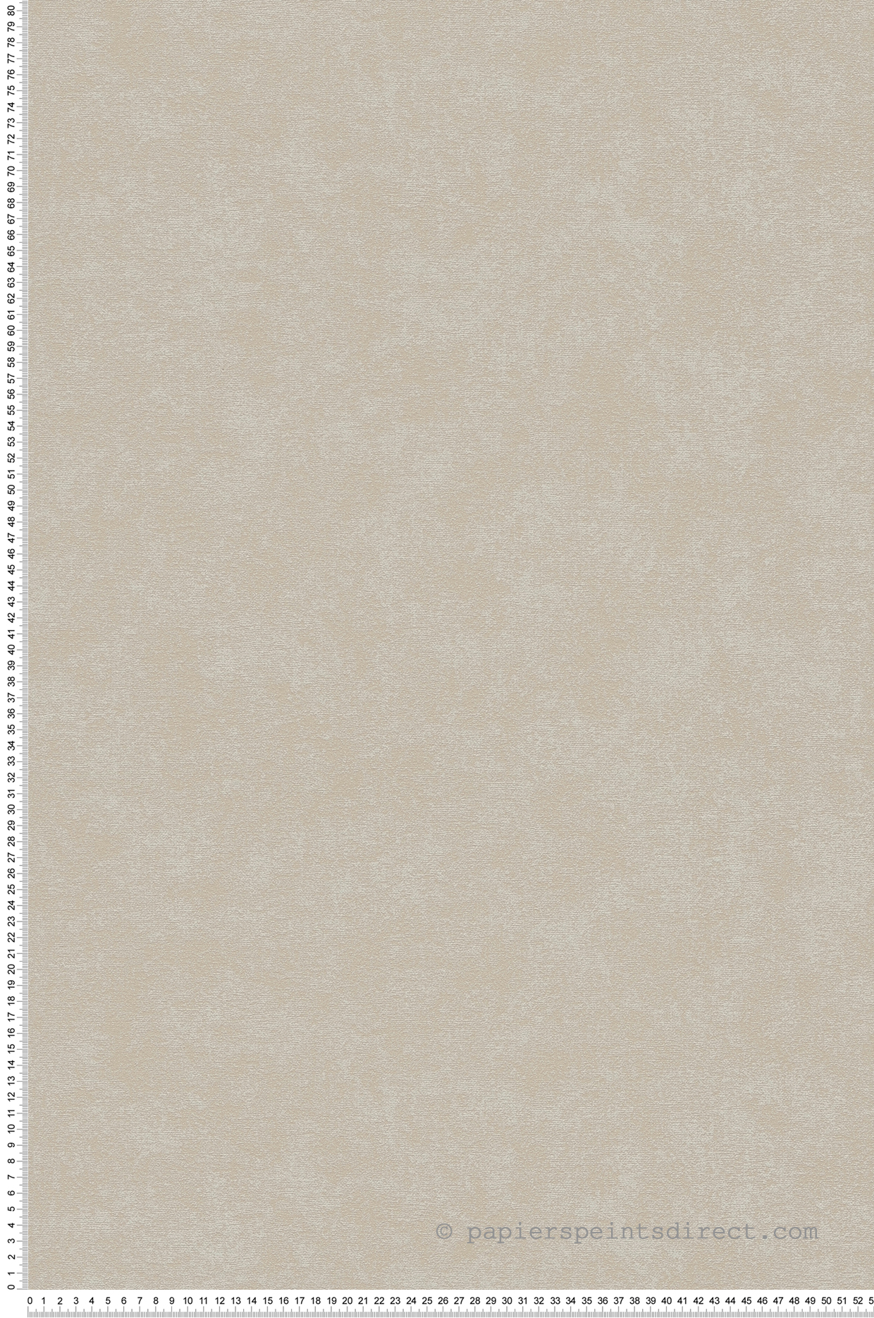 Papier peint Uni Délicat Expansé grège - Casual Living d'A.S. Création | Réf. AS-393412