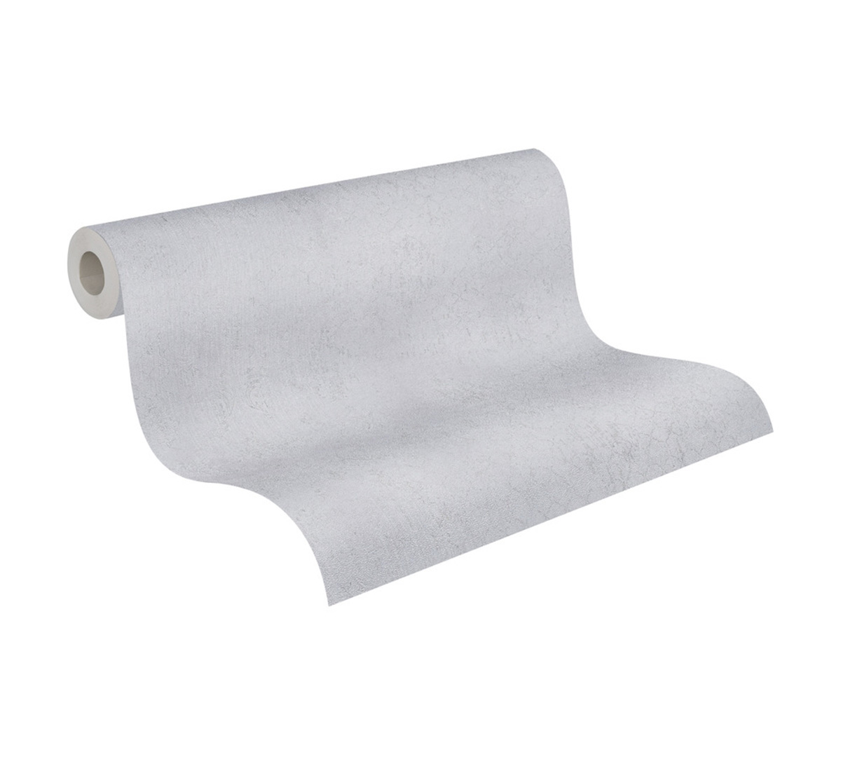 Papier peint Baroque Chic Versailles gris argenté - Metropolitan Stories 4 Hot Spots d'A.S. Création AMB1| Réf. AS-786721