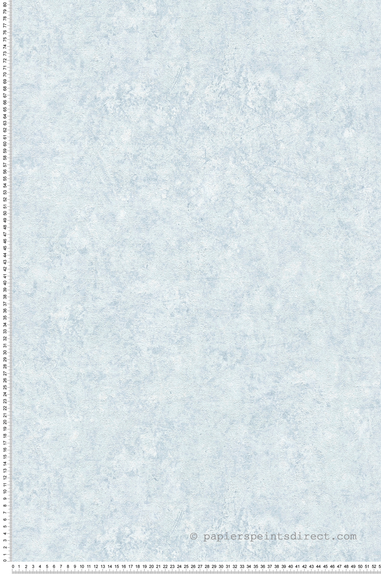 Papier peint Matière Béton bleu - Metropolitan Stories 3 d'A.S. Création | Réf. AS-392232