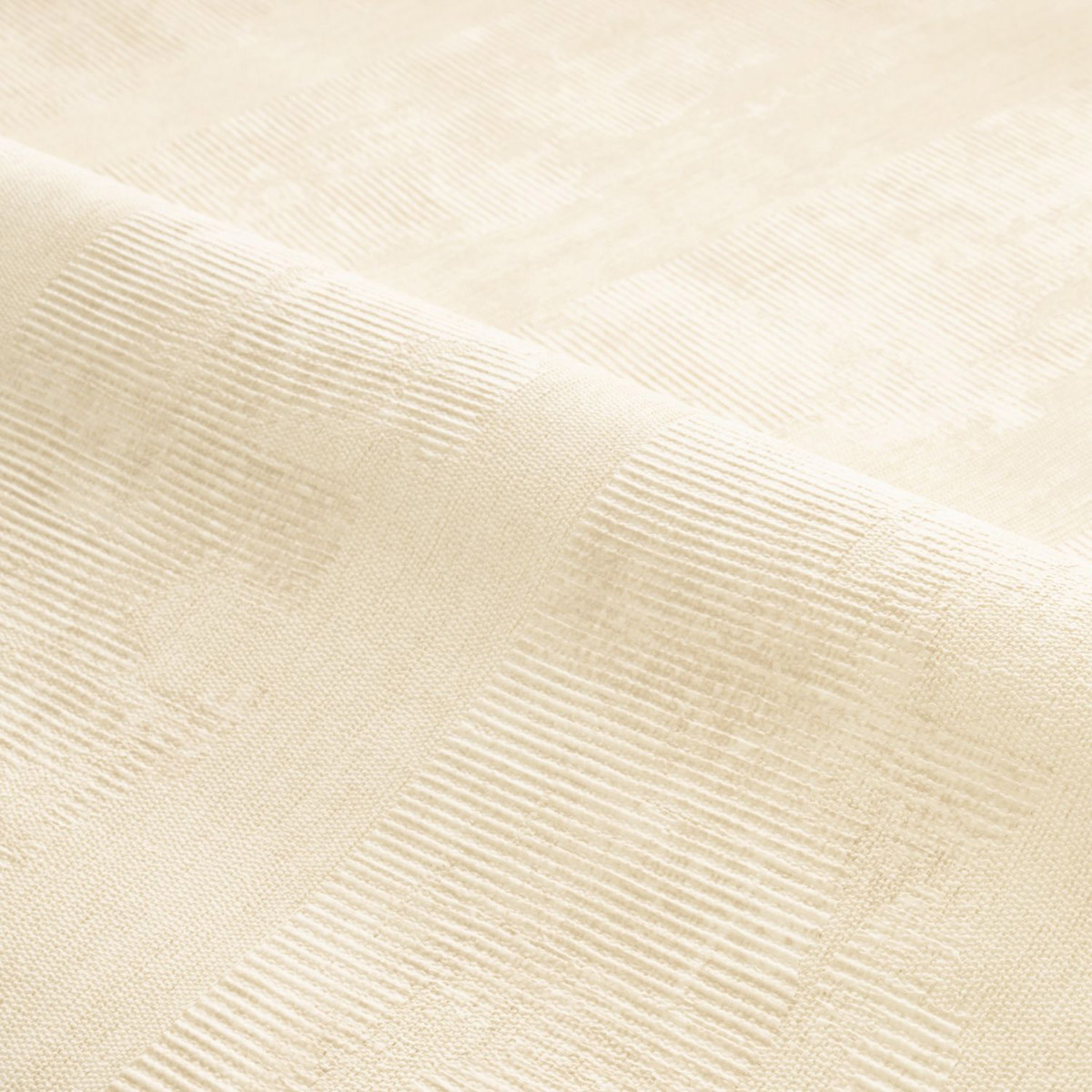 Papier peint Pierre Zumaia ivoire - Cérame de Casamance AMB3| Réf. CAS-76121834