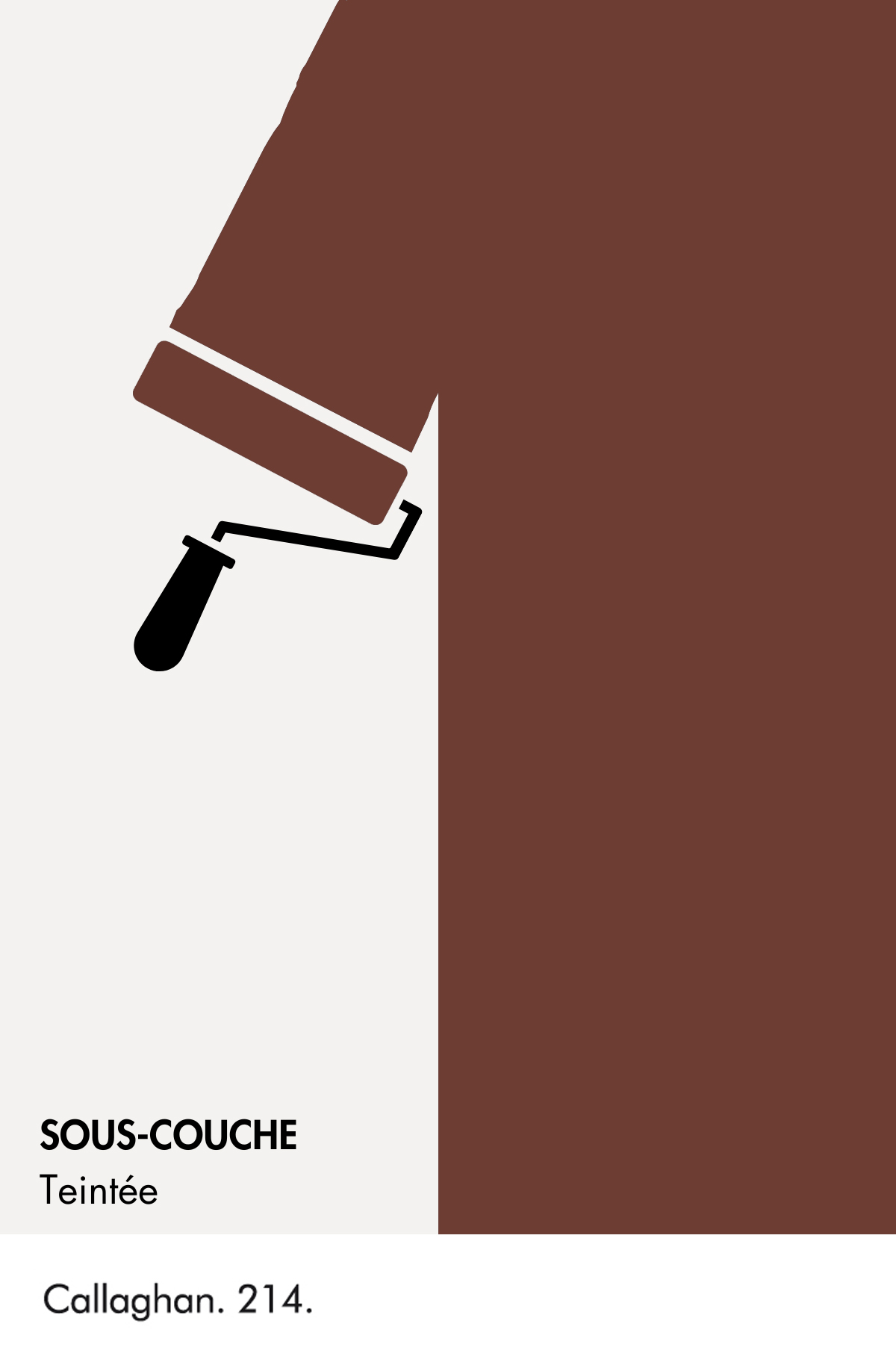 sous couche little greene 214 callaghan image